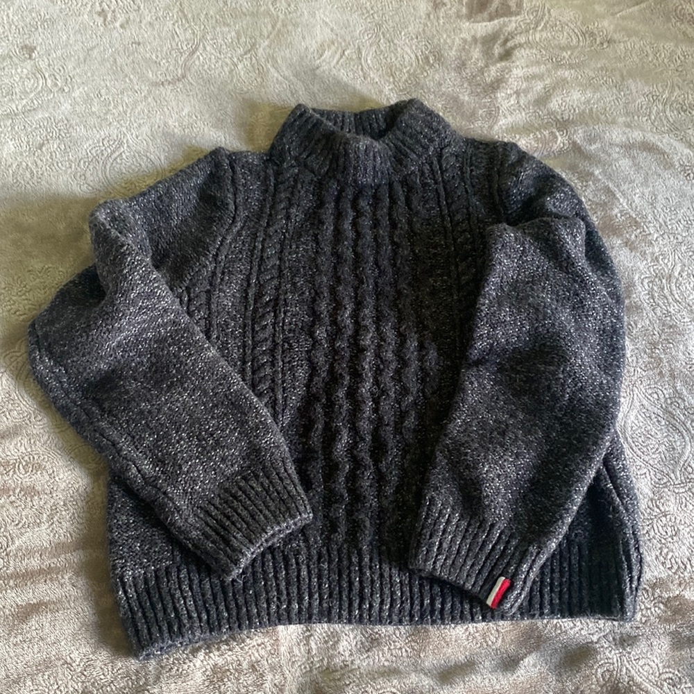Tommy Hilfiger Turtle Neck